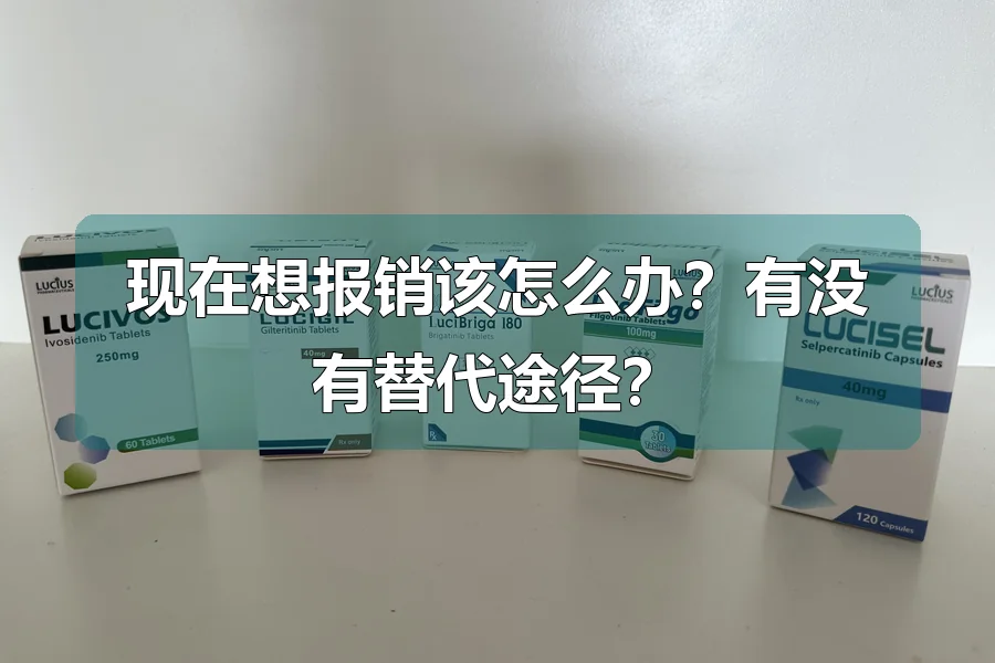 现在想报销该怎么办？有没有替代途径？